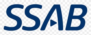 SSAB logo