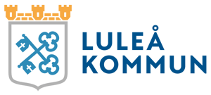 Luleå Kommun logo