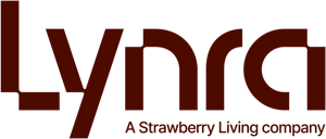 Lyndra logo