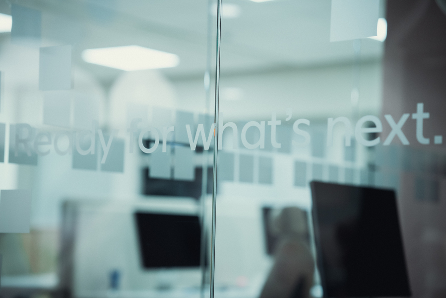 Ready for whats next-900x600